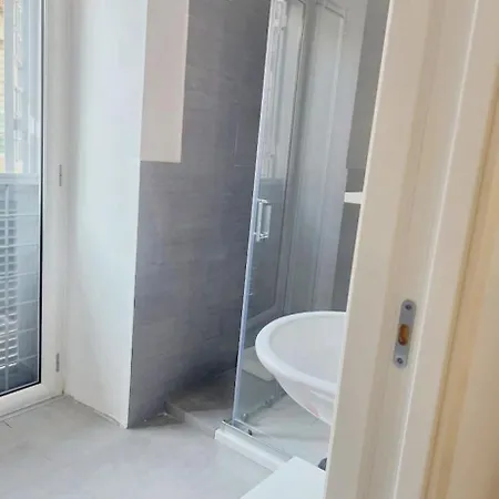 Luxury In With Private Garden 50 M² *